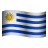 Uruguay